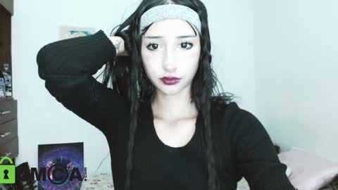 Snapshot of tara_tetsu chatting on February 2025 07:07:02 AM xemy Please help me to reach 1000 thumbs up online show from February 2025 07:07:02 AM