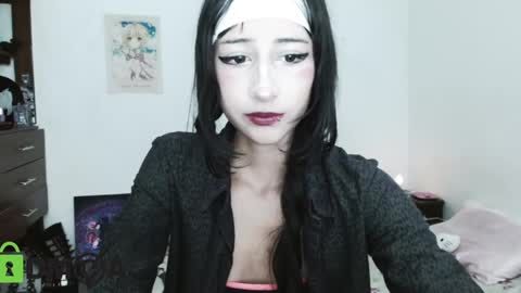 Snapshot of tara_tetsu chatting on February 2025 10:33:01 PM xemy Please help me to reach 1000 thumbs up online show from February 2025 10:33:01 PM
