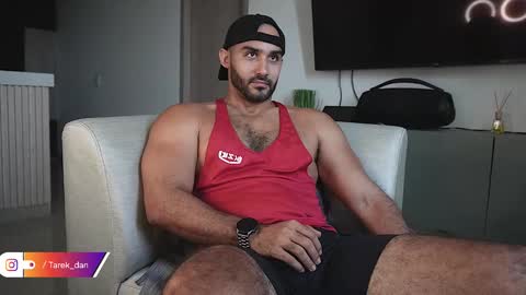 Tarek online show from January 2026 02:10:01 PM