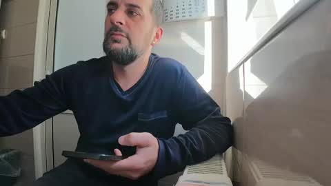 tarkan198 online show from January 2025 09:56:01 AM