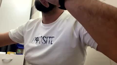 tarkan198 online show from January 2025 07:04:01 PM