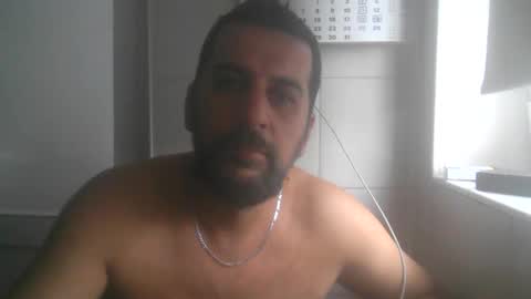 tarkan198 online show from January 2025 08:40:02 AM