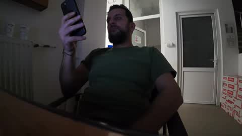 tarkan198 online show from January 2025 08:04:01 PM