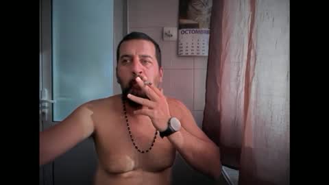 tarkan198 online show from October 2025 07:20:02 AM