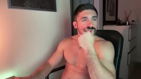 tarquit8 online show from January 2026 09:29:01 PM