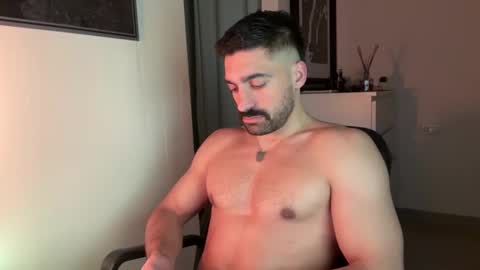 tarquit8 online show from January 2026 07:18:01 PM