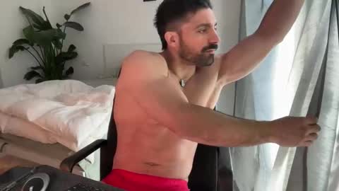 tarquit8 online show from April 2026 08:45:02 AM