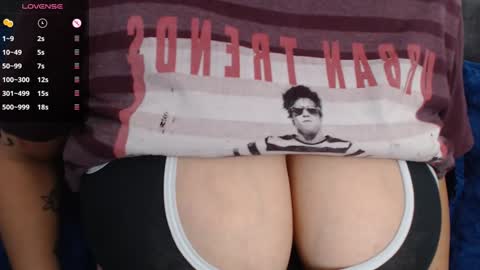 tarrant_ online show from January 2025 01:25:02 AM