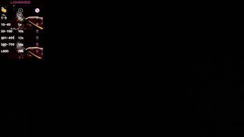 tarrant_ online show from April 2026 12:22:01 AM