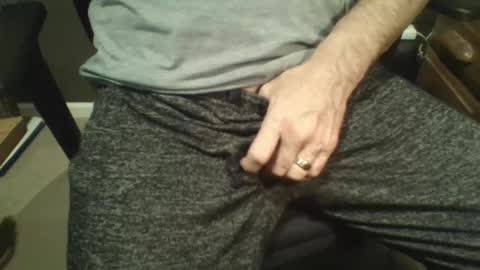 Help Me Cum online show from February 2025 02:58:02 AM