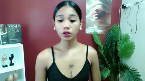 call me tashaa online show from February 2026 01:11:02 PM
