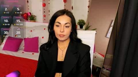 Tasha online show from October 2025 09:13:02 PM