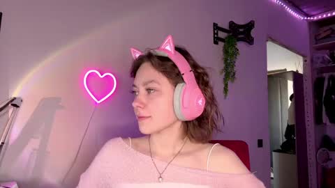 Darlin online show from May 2026 10:04:02 PM