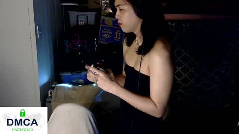 TashaKai online show from December 2024 03:54:02 PM