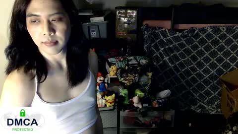 Snapshot of tashakai chatting on January 2025 07:12:01 PM TashaKai online show from January 2025 07:12:01 PM