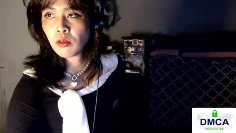 TashaKai online show from February 2025 03:08:02 PM