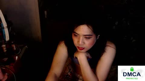 Snapshot of tashakai chatting on March 2025 02:46:02 AM TashaKai online show from March 2025 02:46:02 AM