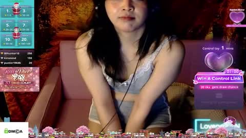 Snapshot of tashakai chatting on February 2026 01:38:01 PM TashaKai online show from February 2026 01:38:01 PM