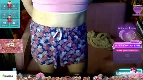 Snapshot of tashakai chatting on February 2026 01:59:01 PM TashaKai online show from February 2026 01:59:01 PM