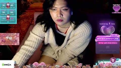 Snapshot of tashakai chatting on February 2026 02:04:02 AM TashaKai online show from February 2026 02:04:02 AM