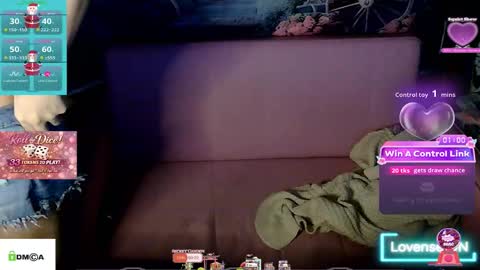 Snapshot of tashakai chatting on February 2026 09:55:01 PM TashaKai online show from February 2026 09:55:01 PM