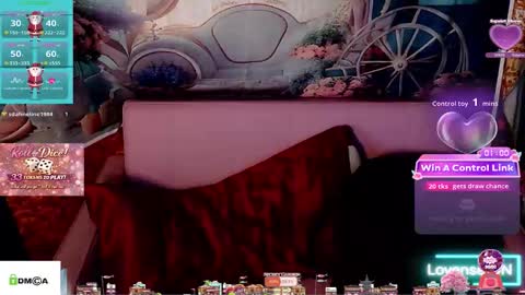 Snapshot of tashakai chatting on February 2026 06:26:01 AM TashaKai online show from February 2026 06:26:01 AM