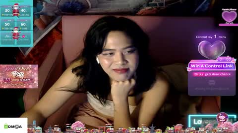 Snapshot of tashakai chatting on February 2026 07:17:01 AM TashaKai online show from February 2026 07:17:01 AM