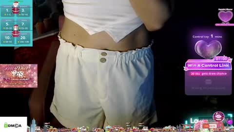 Snapshot of tashakai chatting on February 2026 07:08:01 AM TashaKai online show from February 2026 07:08:01 AM