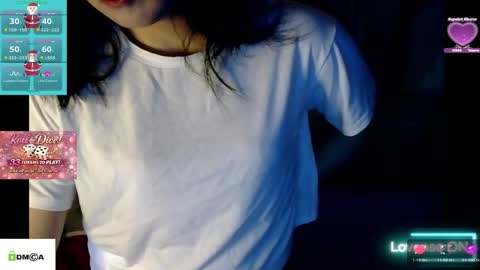 Snapshot of tashakai chatting on February 2026 05:52:01 AM TashaKai online show from February 2026 05:52:01 AM