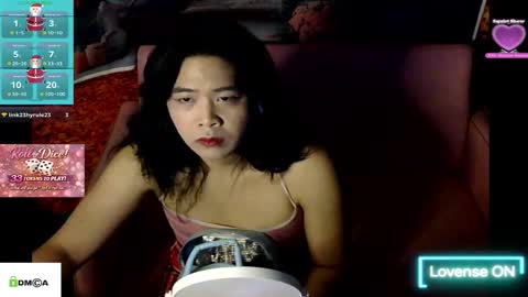 Snapshot of tashakai chatting on March 2026 06:48:02 AM TashaKai online show from March 2026 06:48:02 AM