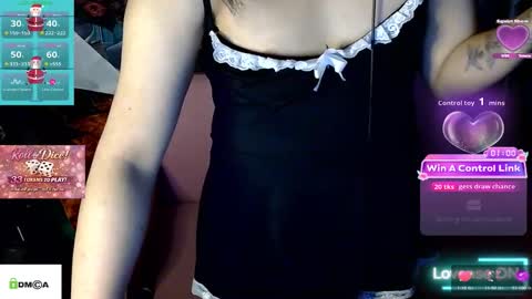 Snapshot of tashakai chatting on March 2026 07:15:01 AM TashaKai online show from March 2026 07:15:01 AM