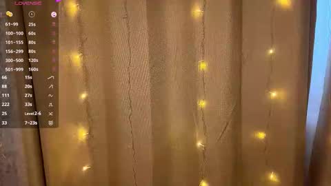 Viola online show from March 2026 06:19:01 AM