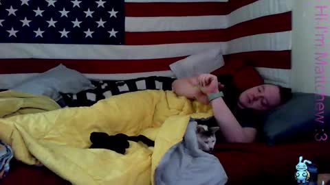 Snapshot of tasteflavored_femboy chatting on January 2025 05:17:01 PM Taste online show from January 2025 05:17:01 PM