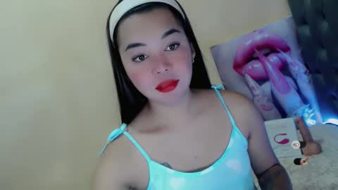 Snapshot of tastefully_yours chatting on October 2025 07:47:01 PM Ms Lendy Versa 3 online show from October 2025 07:47:01 PM