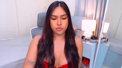 Miss Tati online show from March 2026 02:59:01 AM