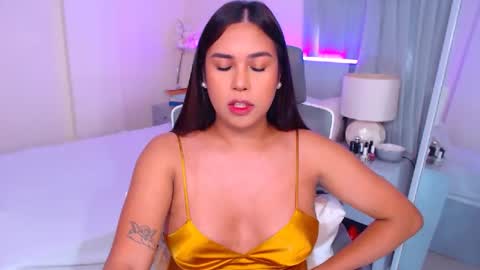 Miss Tati online show from March 2026 08:19:02 AM