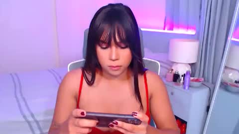Miss Tati online show from April 2026 06:09:01 PM