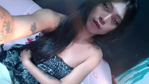 Snapshot of tasteofinnocent69 chatting on June 2026 01:57:01 PM online show from June 2026 01:57:01 PM