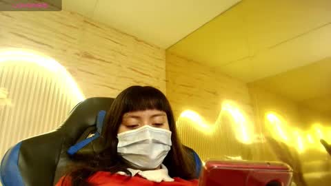 tasty_morita_r online show from November 2025 12:45:02 PM