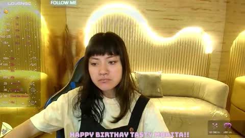 tasty_morita_r online show from January 2026 12:55:01 PM