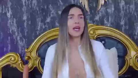 TastyPatricia online show from March 2025 06:38:02 AM