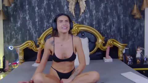 TastyPatricia online show from March 2025 12:59:02 PM