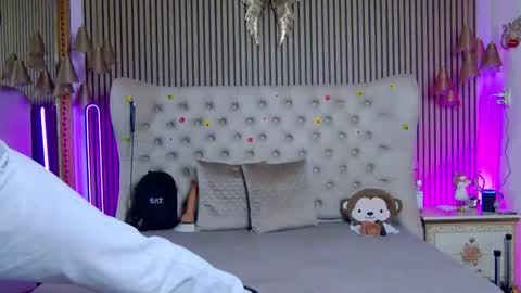 TastyPatricia online show from March 2026 12:09:01 PM