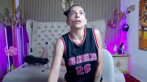 Snapshot of tastypatricia chatting on June 2026 01:23:01 PM TastyPatricia online show from June 2026 01:23:01 PM