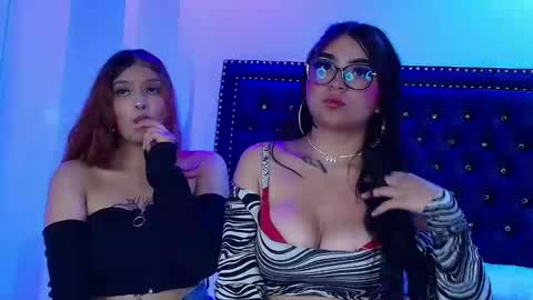 Snapshot of tata_and_michi chatting on February 2025 04:22:02 AM tata_and_michi online show from February 2025 04:22:02 AM
