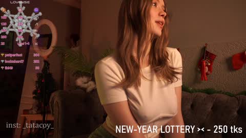 TataCoy online show from December 2024 07:20:02 AM