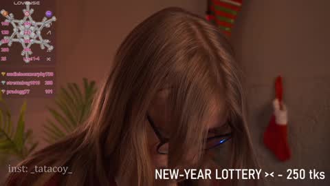 TataCoy online show from January 2025 12:46:02 PM