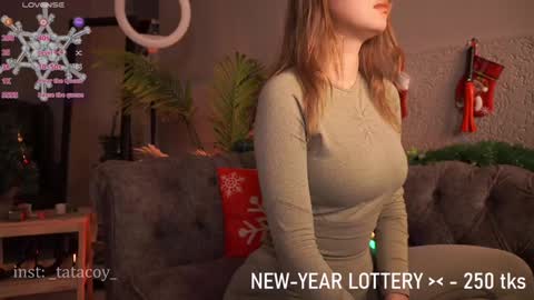 TataCoy online show from January 2025 06:30:02 AM