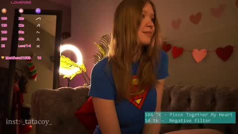 TataCoy online show from February 2025 10:27:02 AM