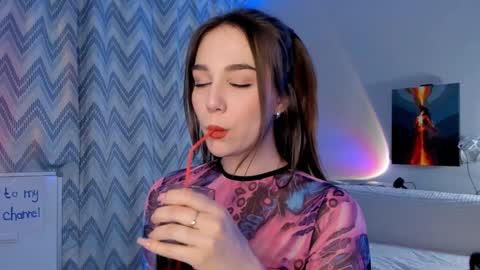 Snapshot of tate_angel chatting on December 2024 04:16:01 PM Tate online show from December 2024 04:16:01 PM